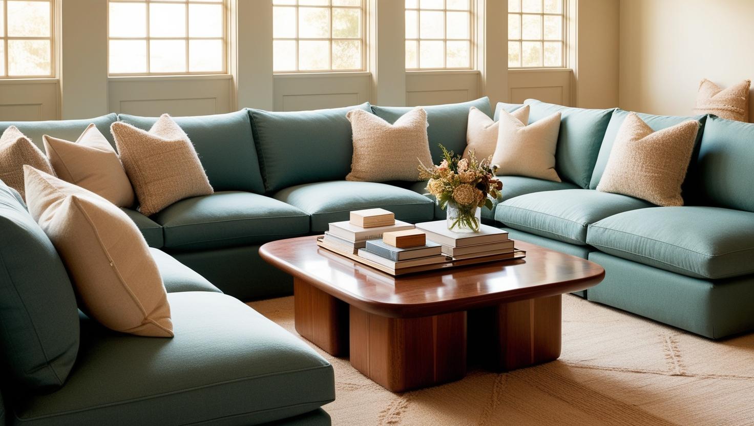 Lounge Area